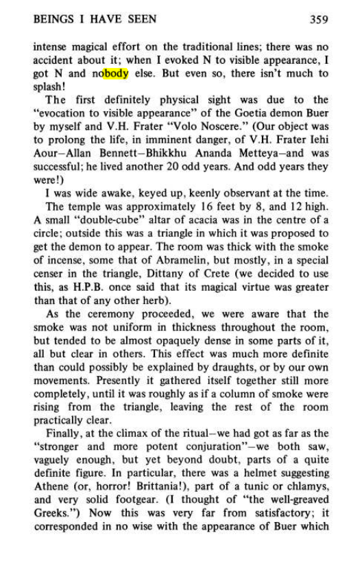 Original scan of Magick Without Tears, PDF page 392