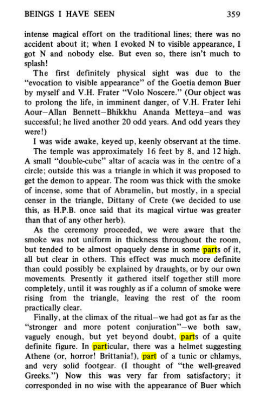 Original scan of Magick Without Tears, PDF page 392