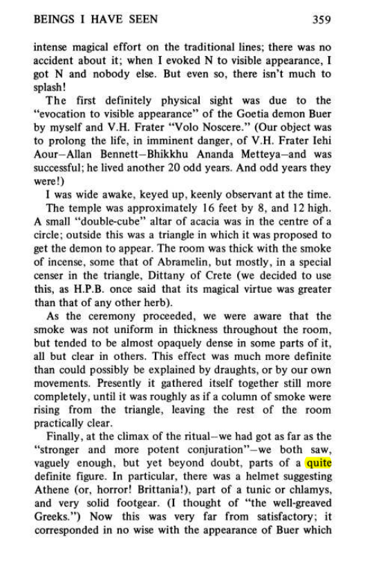 Original scan of Magick Without Tears, PDF page 392