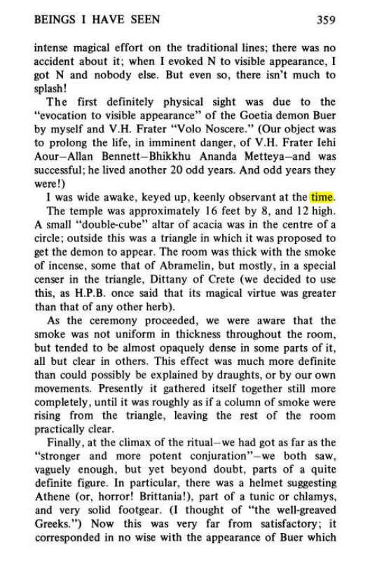 Original scan of Magick Without Tears, PDF page 392