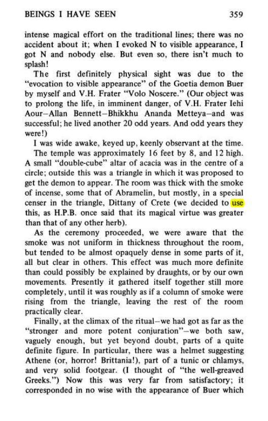 Original scan of Magick Without Tears, PDF page 392