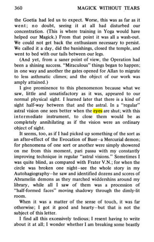 Original scan of Magick Without Tears, PDF page 393