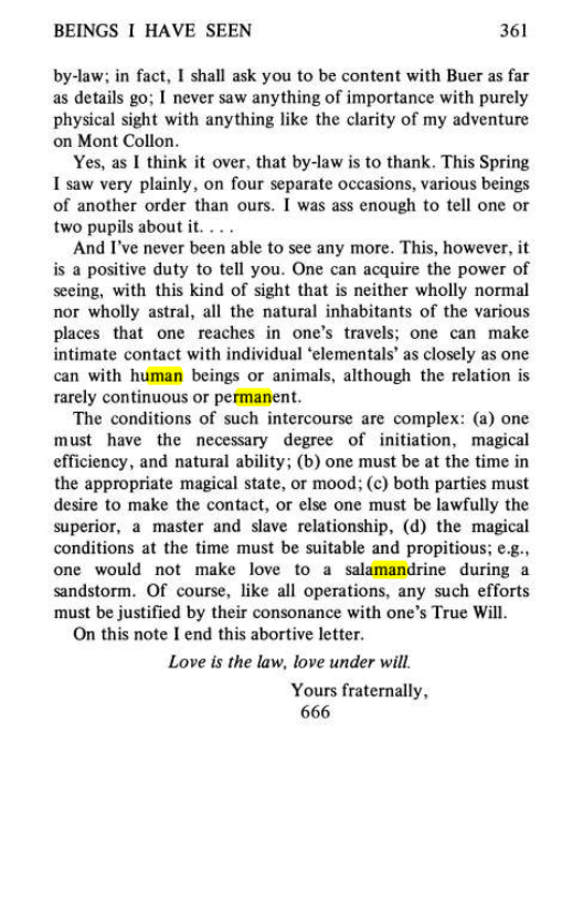 Original scan of Magick Without Tears, PDF page 394