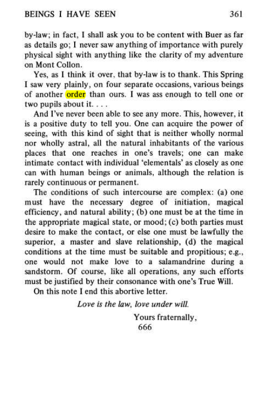 Original scan of Magick Without Tears, PDF page 394