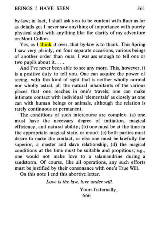 Original scan of Magick Without Tears, PDF page 394