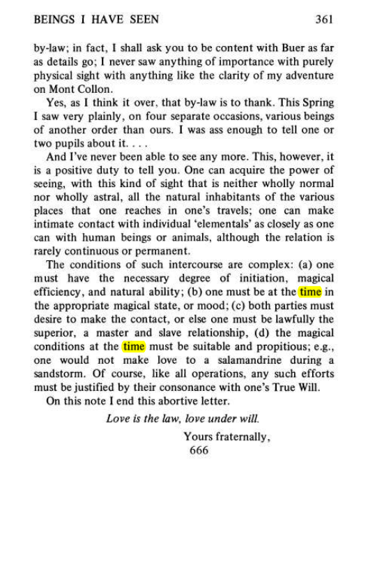 Original scan of Magick Without Tears, PDF page 394