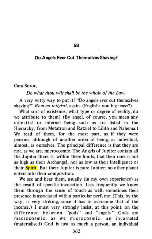 Original scan of Magick Without Tears, PDF page 395