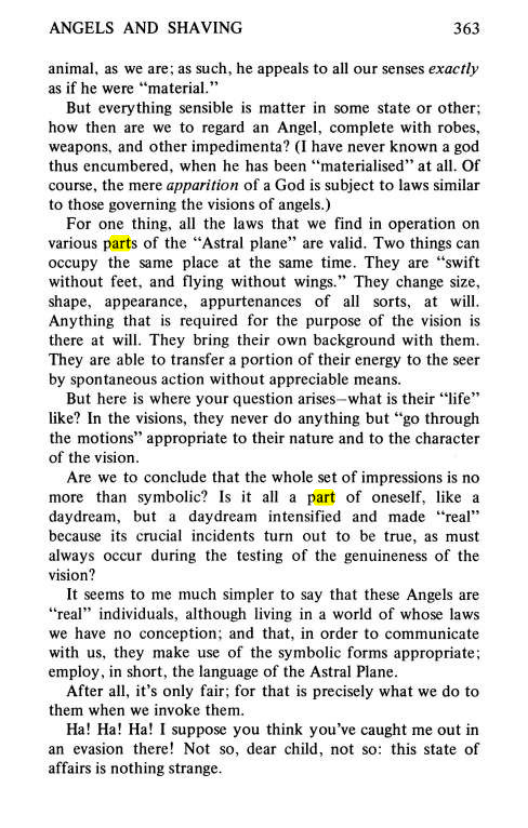 Original scan of Magick Without Tears, PDF page 396