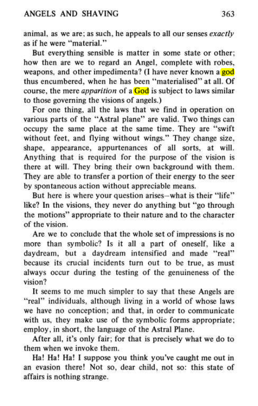 Original scan of Magick Without Tears, PDF page 396