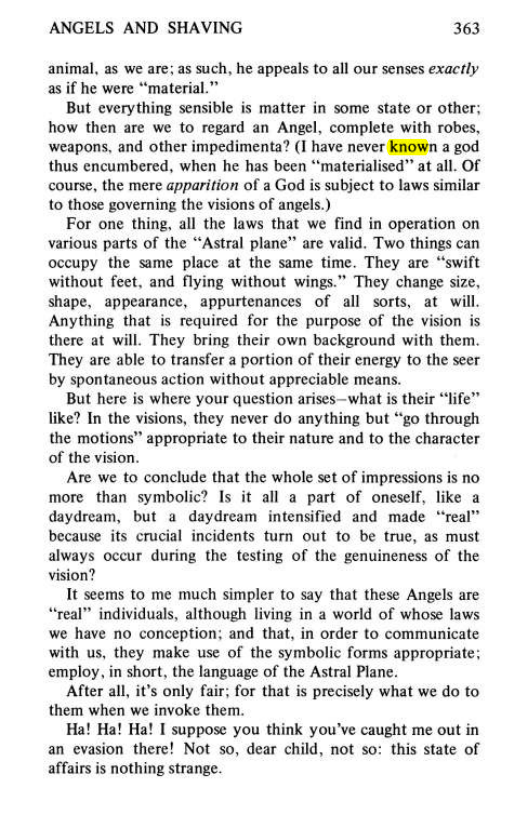 Original scan of Magick Without Tears, PDF page 396
