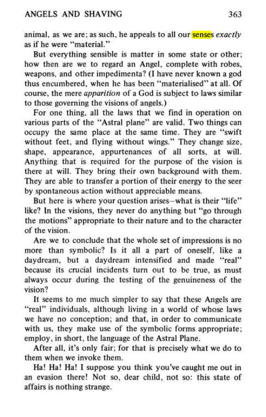 Original scan of Magick Without Tears, PDF page 396