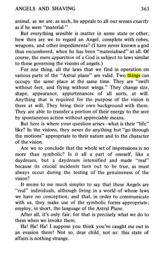Original scan of Magick Without Tears, PDF page 396