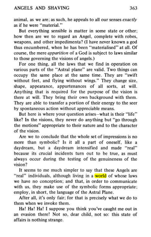 Original scan of Magick Without Tears, PDF page 396