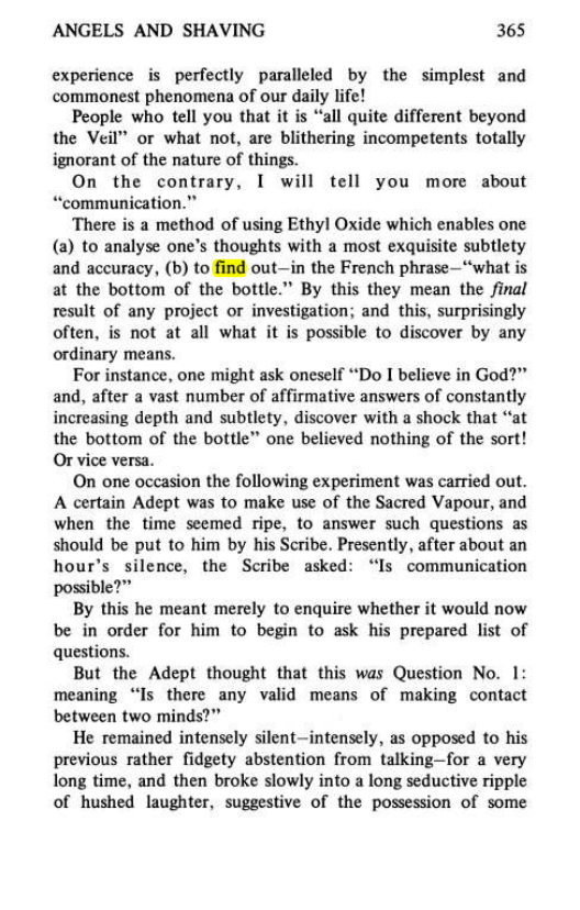 Original scan of Magick Without Tears, PDF page 398
