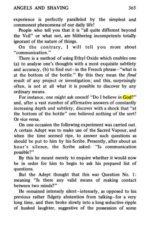 Original scan of Magick Without Tears, PDF page 398