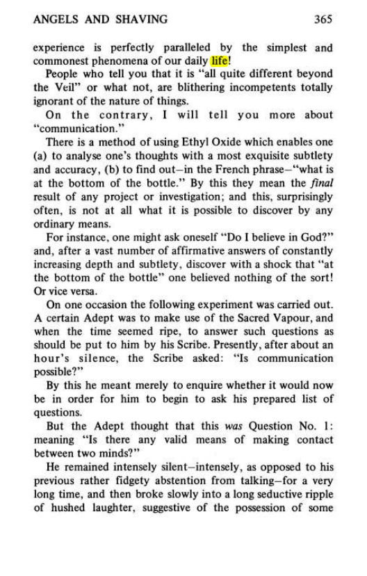 Original scan of Magick Without Tears, PDF page 398