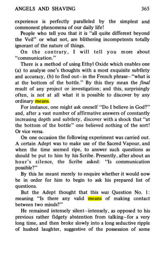 Original scan of Magick Without Tears, PDF page 398