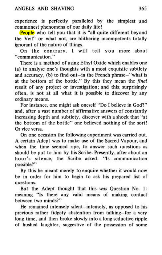Original scan of Magick Without Tears, PDF page 398