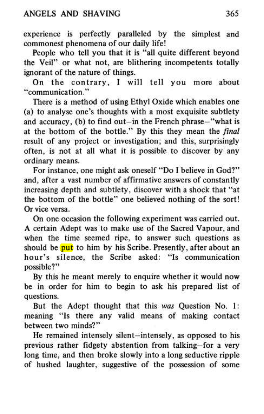 Original scan of Magick Without Tears, PDF page 398