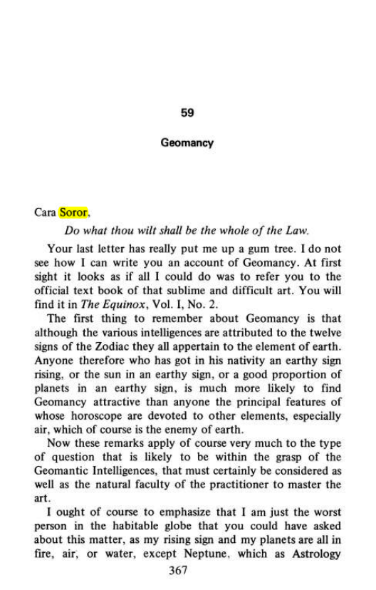 Original scan of Magick Without Tears, PDF page 400