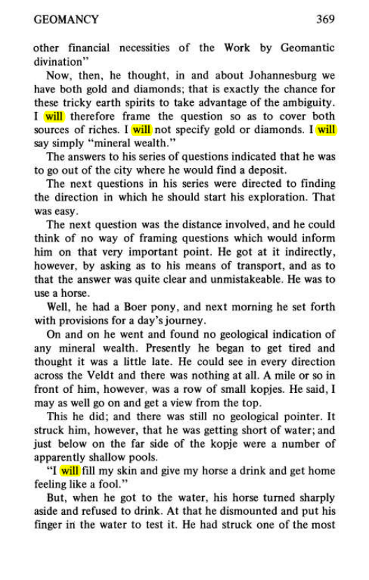 Original scan of Magick Without Tears, PDF page 402