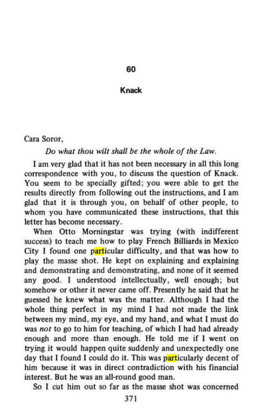 Original scan of Magick Without Tears, PDF page 404