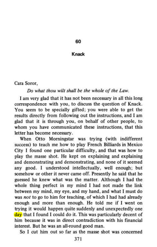 Original scan of Magick Without Tears, PDF page 404
