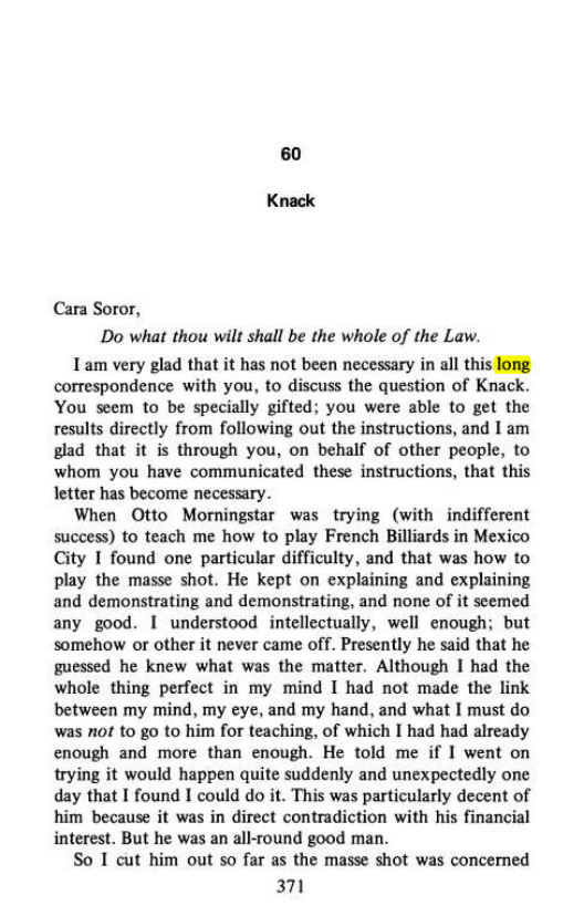 Original scan of Magick Without Tears, PDF page 404