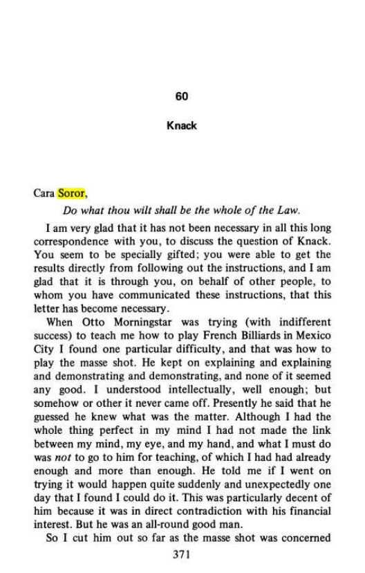 Original scan of Magick Without Tears, PDF page 404
