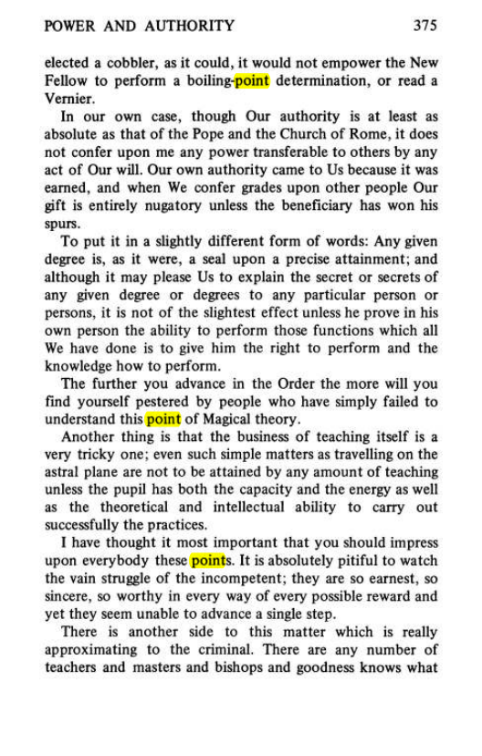 Original scan of Magick Without Tears, PDF page 408