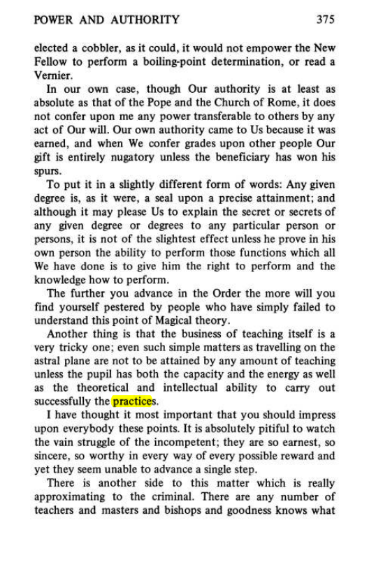 Original scan of Magick Without Tears, PDF page 408