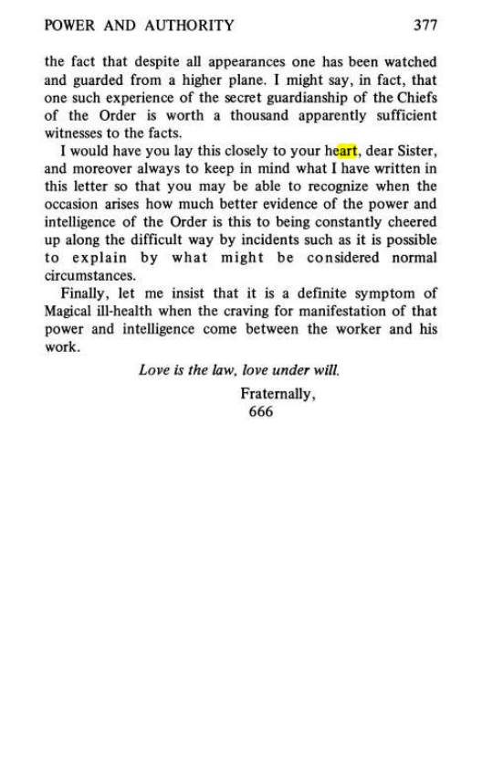 Original scan of Magick Without Tears, PDF page 410
