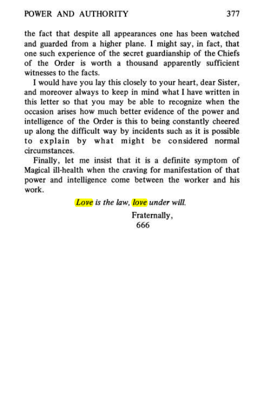 Original scan of Magick Without Tears, PDF page 410