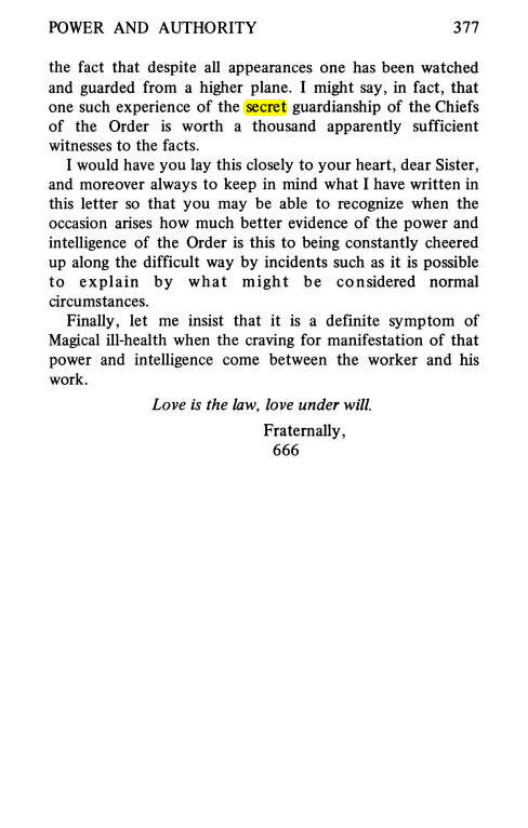 Original scan of Magick Without Tears, PDF page 410