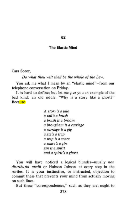 Original scan of Magick Without Tears, PDF page 411