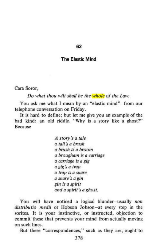 Original scan of Magick Without Tears, PDF page 411
