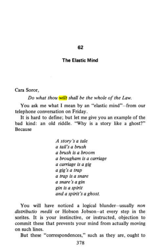 Original scan of Magick Without Tears, PDF page 411