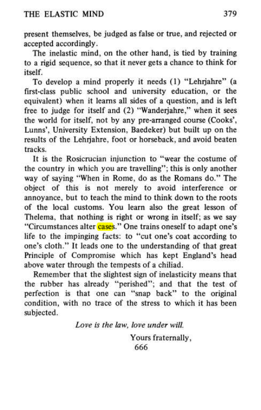 Original scan of Magick Without Tears, PDF page 412