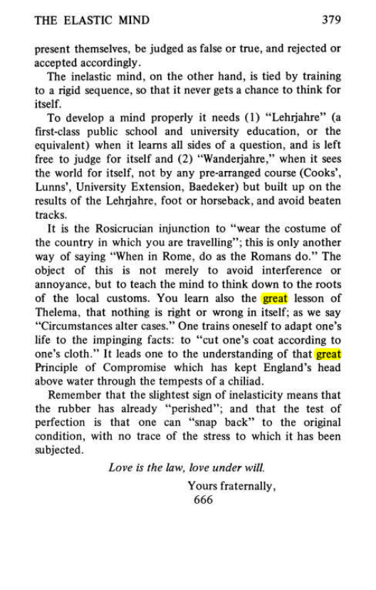 Original scan of Magick Without Tears, PDF page 412