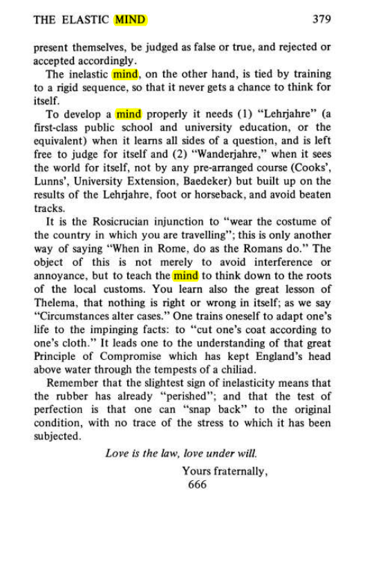 Original scan of Magick Without Tears, PDF page 412