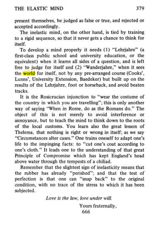 Original scan of Magick Without Tears, PDF page 412