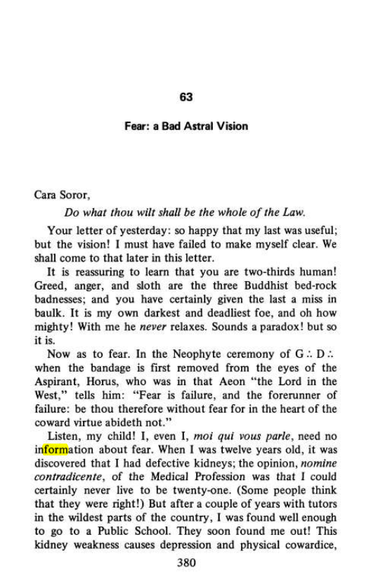 Original scan of Magick Without Tears, PDF page 413