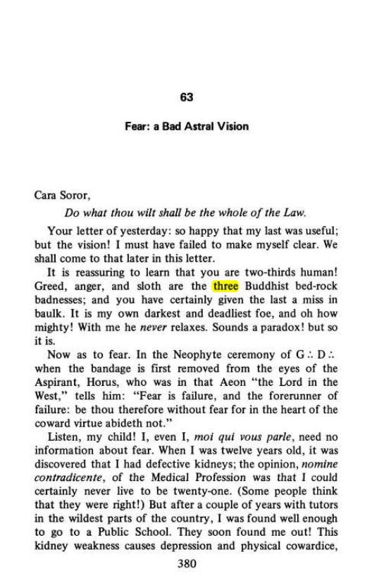 Original scan of Magick Without Tears, PDF page 413