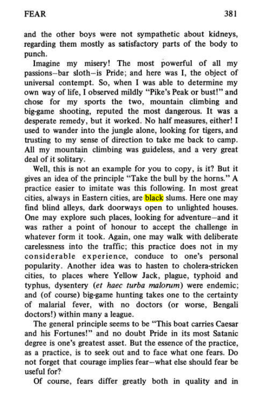 Original scan of Magick Without Tears, PDF page 414