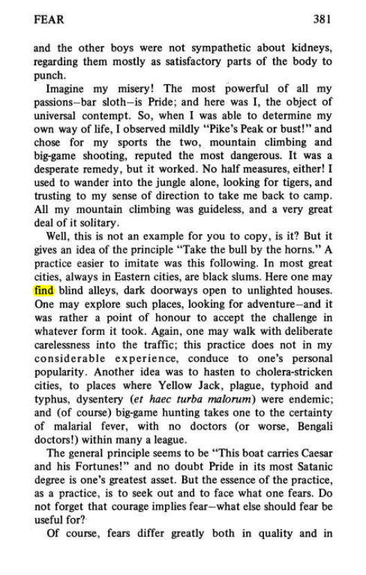Original scan of Magick Without Tears, PDF page 414