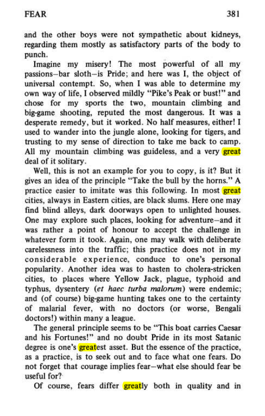 Original scan of Magick Without Tears, PDF page 414