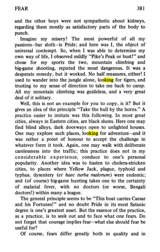 Original scan of Magick Without Tears, PDF page 414