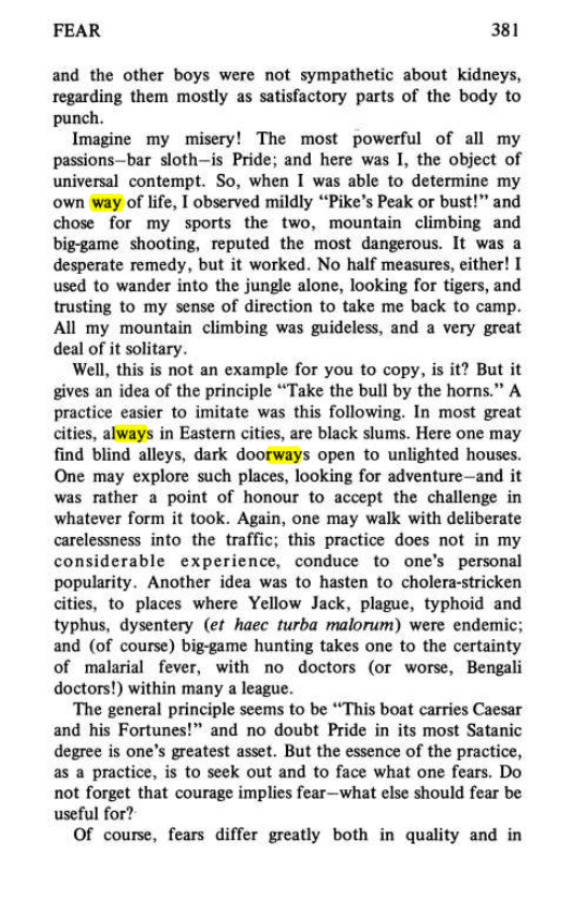 Original scan of Magick Without Tears, PDF page 414