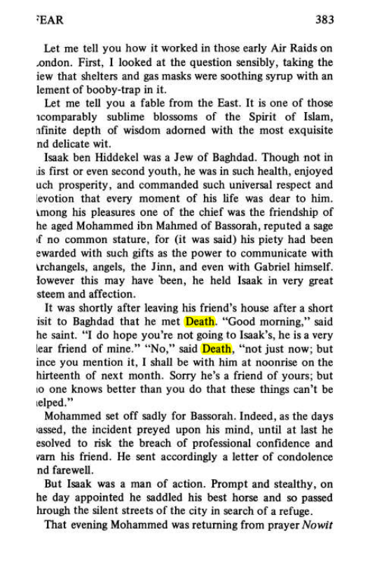Original scan of Magick Without Tears, PDF page 416