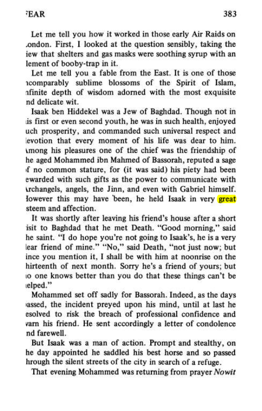 Original scan of Magick Without Tears, PDF page 416